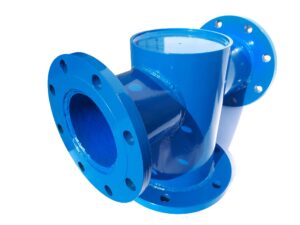 Подставка пожарного гидранта