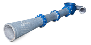 Гидроэлеватор ГЭ