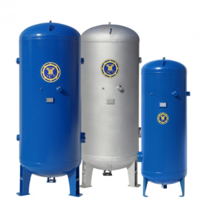 Воздушный ресивер RV-250