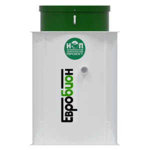 Oчистные сооружения