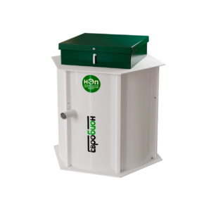 Локально очистное сооружение ЛОС «AST Евробион» серии АРТ