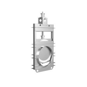 Затворы щитовые ЗЩ, ЩЗ