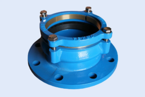 Муфта фланцевая