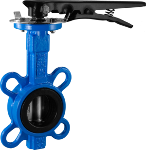 Запорная арматура